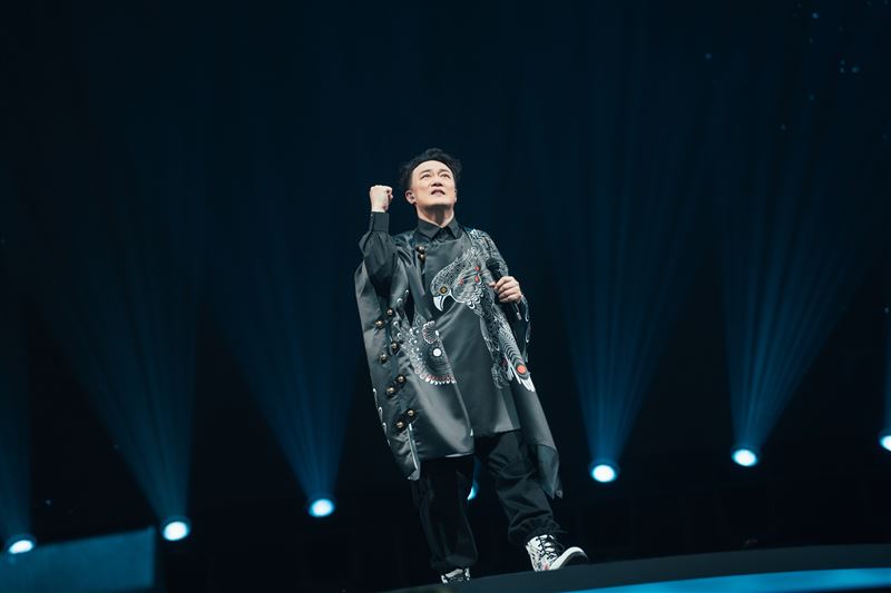  陈奕迅 