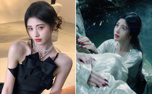  鞠婧祎 