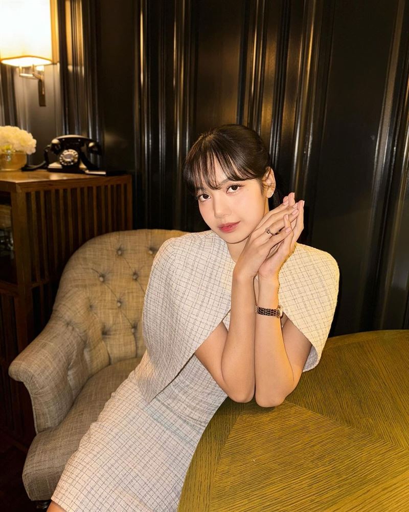  Lisa 